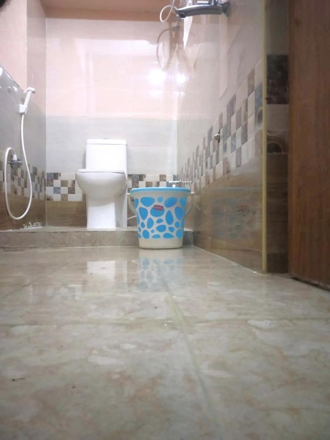 SLS Homestay: Luxury AC Apartments Near Tirumala with Modern Amenities Tirupati Exterior photo