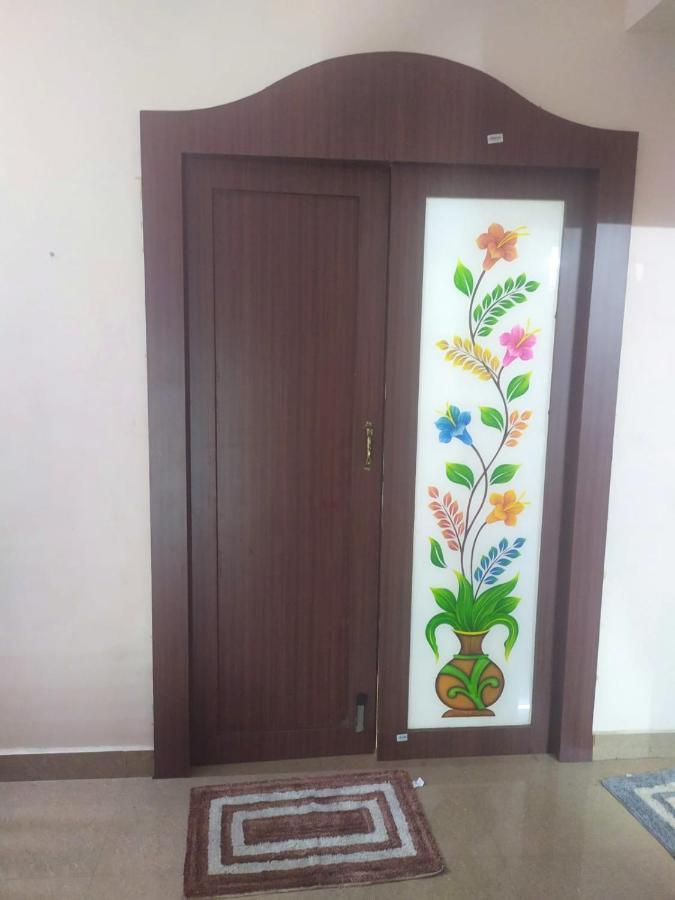 SLS Homestay: Luxury AC Apartments Near Tirumala with Modern Amenities Tirupati Exterior photo